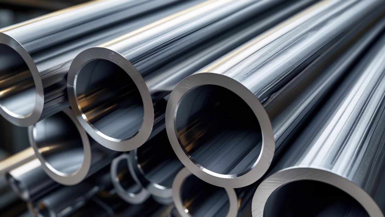 Haynes Pipes Supplier